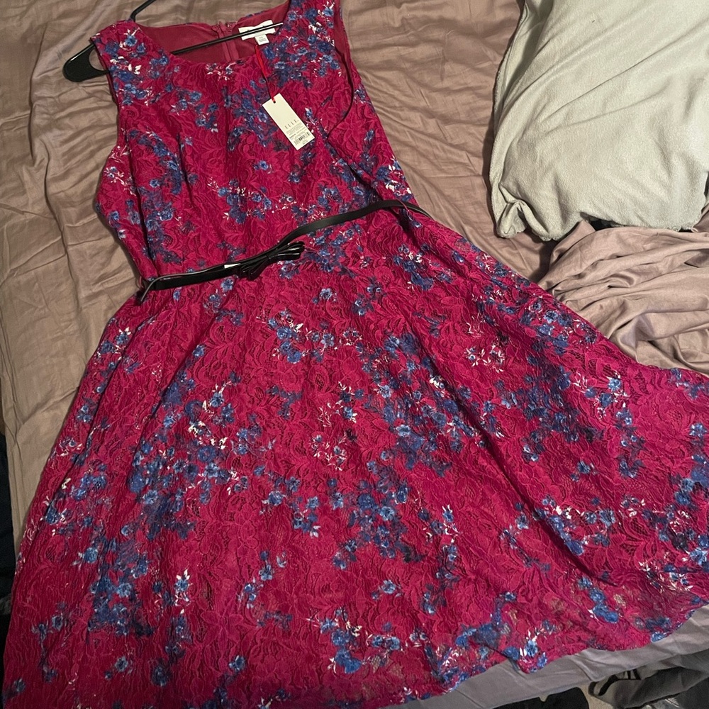 Cute women’s dress